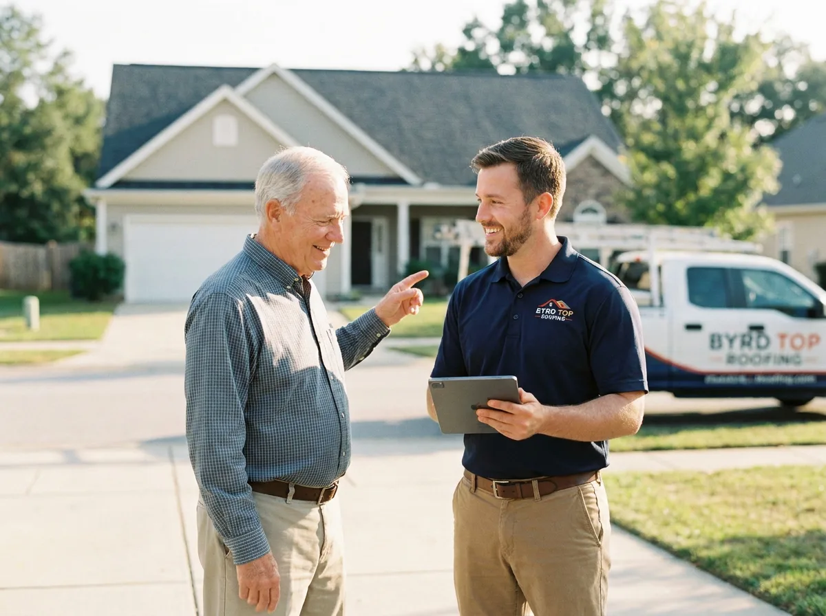 Roofing Irwinton, GA FAQs